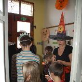 2014-10-31 Halloween